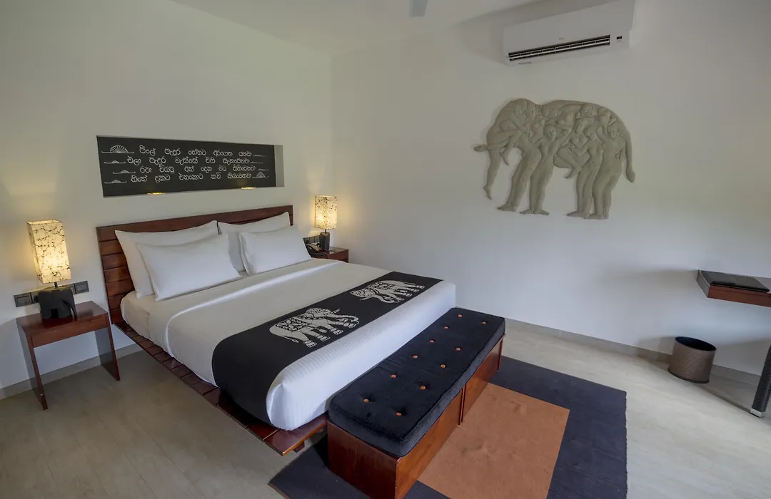 Aliya Resort & Spa-1